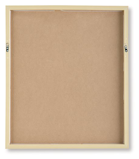 Chettings Wall Art (Set of 4) - Imperial Furniture (Las Vegas, NV) - Multi Location