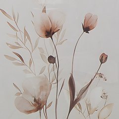 Chettings Wall Art (Set of 4) - Imperial Furniture (Las Vegas, NV) - Multi Location