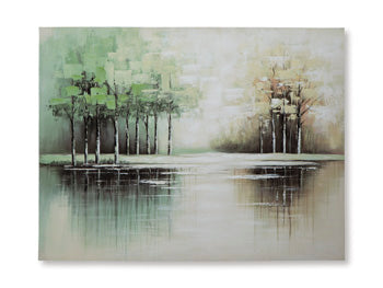 Garlenridge Wall Art - Imperial Furniture (Las Vegas, NV) - Multi Location