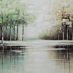 Garlenridge Wall Art - Imperial Furniture (Las Vegas, NV) - Multi Location