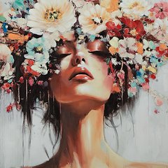 Shadwick Wall Art - Imperial Furniture (Las Vegas, NV) - Multi Location