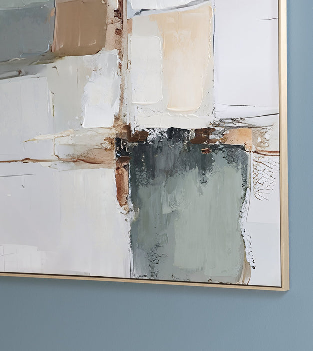 Trailport Wall Art - Imperial Furniture (Las Vegas, NV) - Multi Location