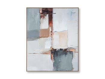 Trailport Wall Art - Imperial Furniture (Las Vegas, NV) - Multi Location