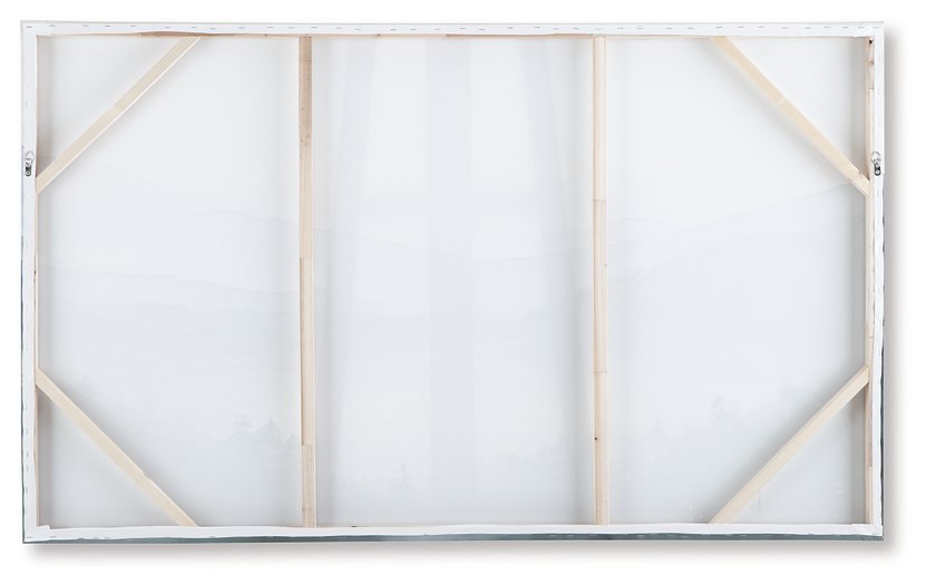 Vernmont Wall Art - Imperial Furniture (Las Vegas, NV) - Multi Location