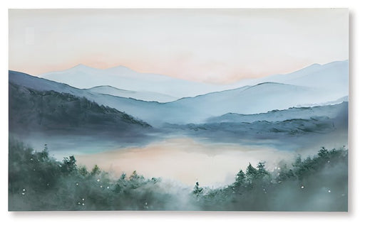 Vernmont Wall Art - Imperial Furniture (Las Vegas, NV) - Multi Location