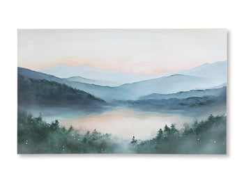 Vernmont Wall Art - Imperial Furniture (Las Vegas, NV) - Multi Location