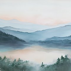 Vernmont Wall Art - Imperial Furniture (Las Vegas, NV) - Multi Location