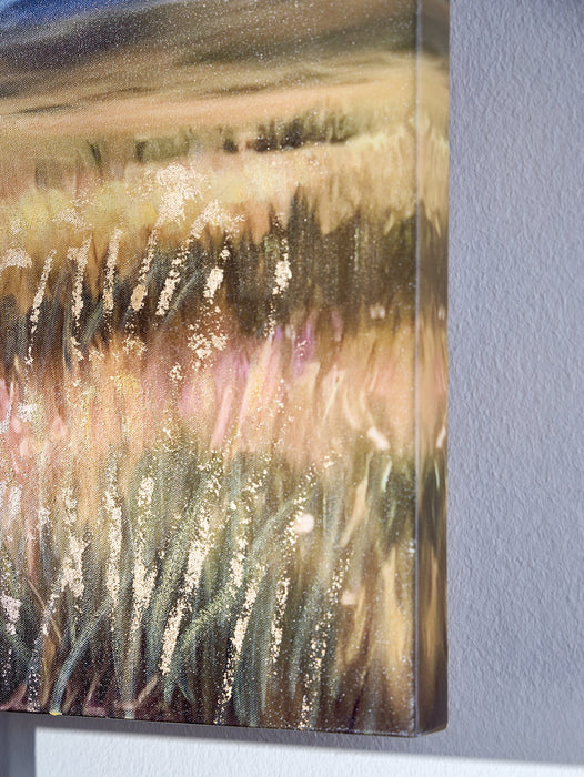 Rogerland Wall Art - Imperial Furniture (Las Vegas, NV) - Multi Location