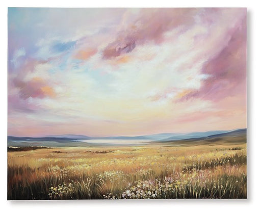 Rogerland Wall Art - Imperial Furniture (Las Vegas, NV) - Multi Location