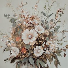 Faisaldon Wall Art (Set of 2) - Imperial Furniture (Las Vegas, NV) - Multi Location