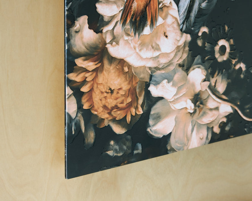 Valfer Wall Art - Imperial Furniture (Las Vegas, NV) - Multi Location