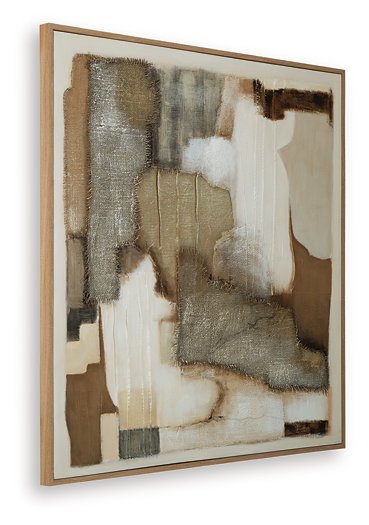 Wylander Wall Art - Imperial Furniture (Las Vegas, NV) - Multi Location