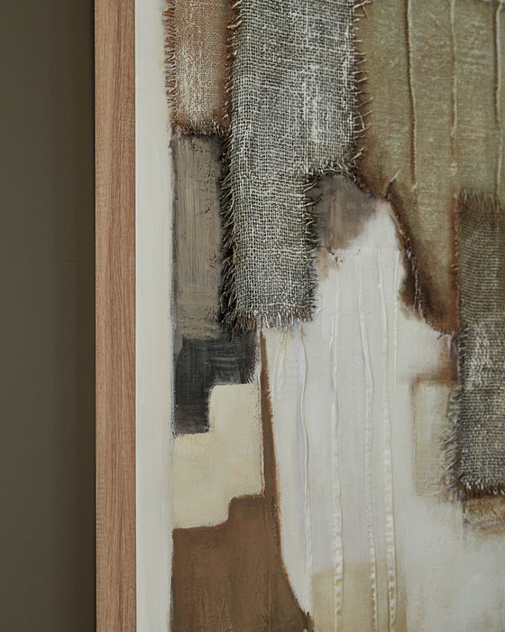 Wylander Wall Art - Imperial Furniture (Las Vegas, NV) - Multi Location