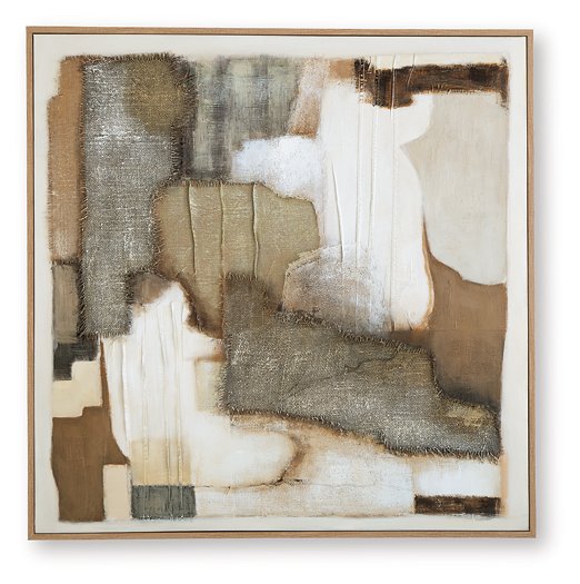 Wylander Wall Art - Imperial Furniture (Las Vegas, NV) - Multi Location