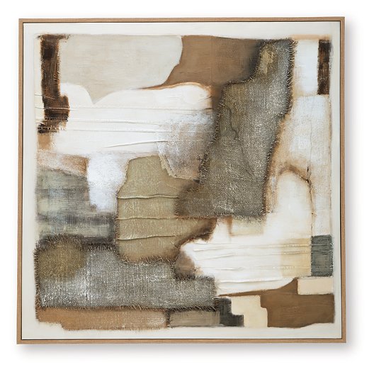 Wylander Wall Art - Imperial Furniture (Las Vegas, NV) - Multi Location