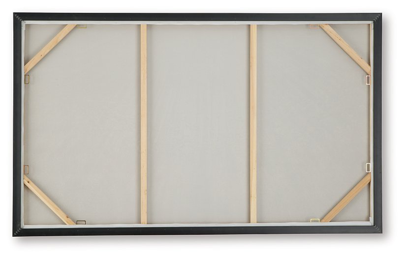 Waldard Wall Art - Imperial Furniture (Las Vegas, NV) - Multi Location