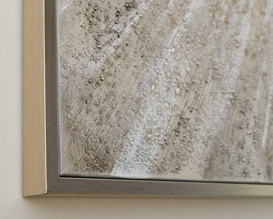 Waldard Wall Art - Imperial Furniture (Las Vegas, NV) - Multi Location