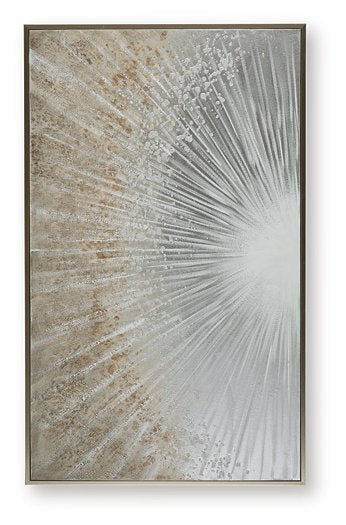 Waldard Wall Art - Imperial Furniture (Las Vegas, NV) - Multi Location