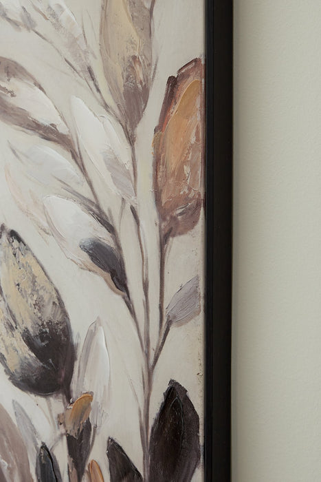 Trulow Wall Art - Imperial Furniture (Las Vegas, NV) - Multi Location