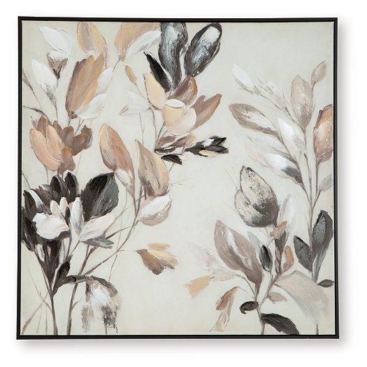Trulow Wall Art - Imperial Furniture (Las Vegas, NV) - Multi Location