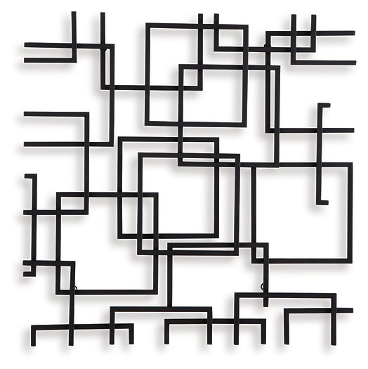 Aadanton Wall Decor - Imperial Furniture (Las Vegas, NV) - Multi Location