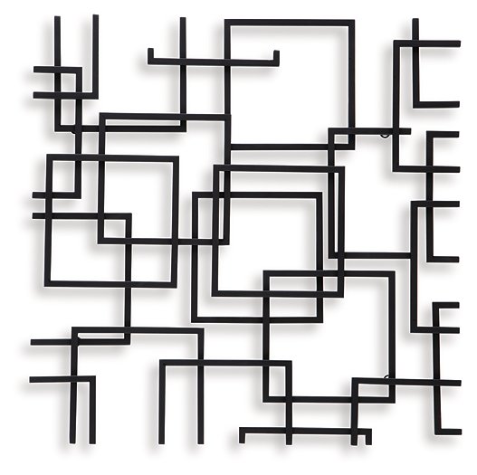 Aadanton Wall Decor - Imperial Furniture (Las Vegas, NV) - Multi Location