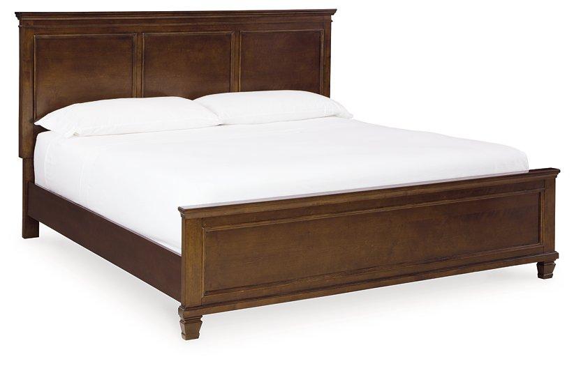 Danabrin Bedroom Set - Imperial Furniture (Las Vegas, NV) - Multi Location