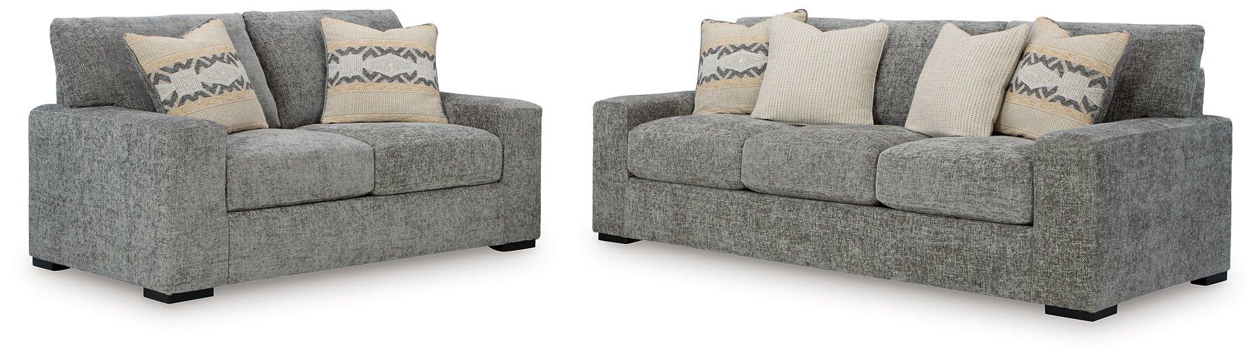 Dunmor Living Room Set - Imperial Furniture (Las Vegas, NV) - Multi Location