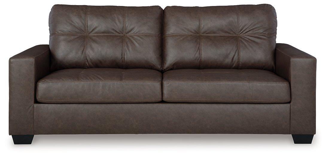 Barlin Mills Sofa - Imperial Furniture (Las Vegas, NV) - Multi Location