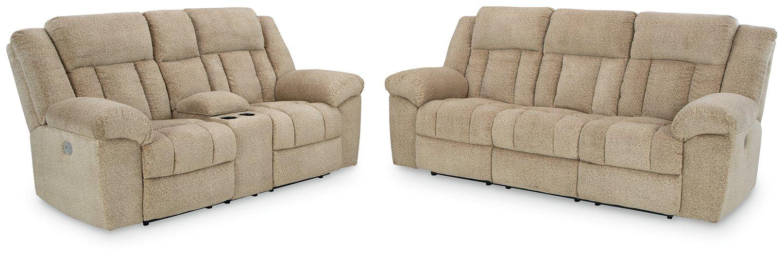Tip-Off 2-Piece Living Room Set - Imperial Furniture (Las Vegas, NV) - Multi Location