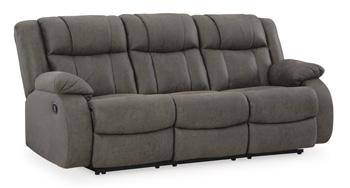 First Base Living Room Set - Imperial Furniture (Las Vegas, NV) - Multi Location