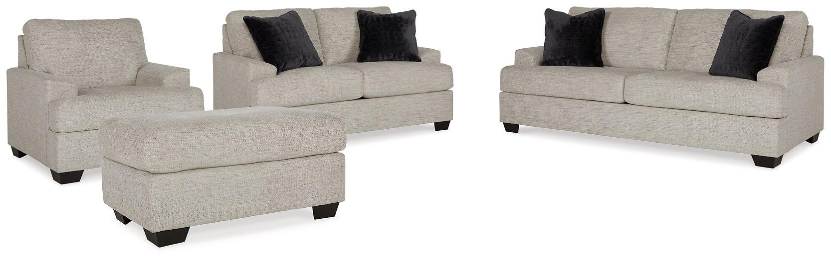 Vayda Living Room Set - Imperial Furniture (Las Vegas, NV) - Multi Location