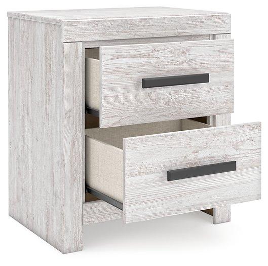 Cayboni Bedroom Package - Imperial Furniture (Las Vegas, NV) - Multi Location