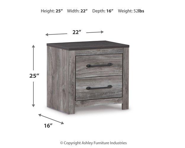 Bronyan Bedroom Set - Imperial Furniture (Las Vegas, NV) - Multi Location