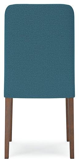 Lyncott Dining Room Set - Imperial Furniture (Las Vegas, NV) - Multi Location
