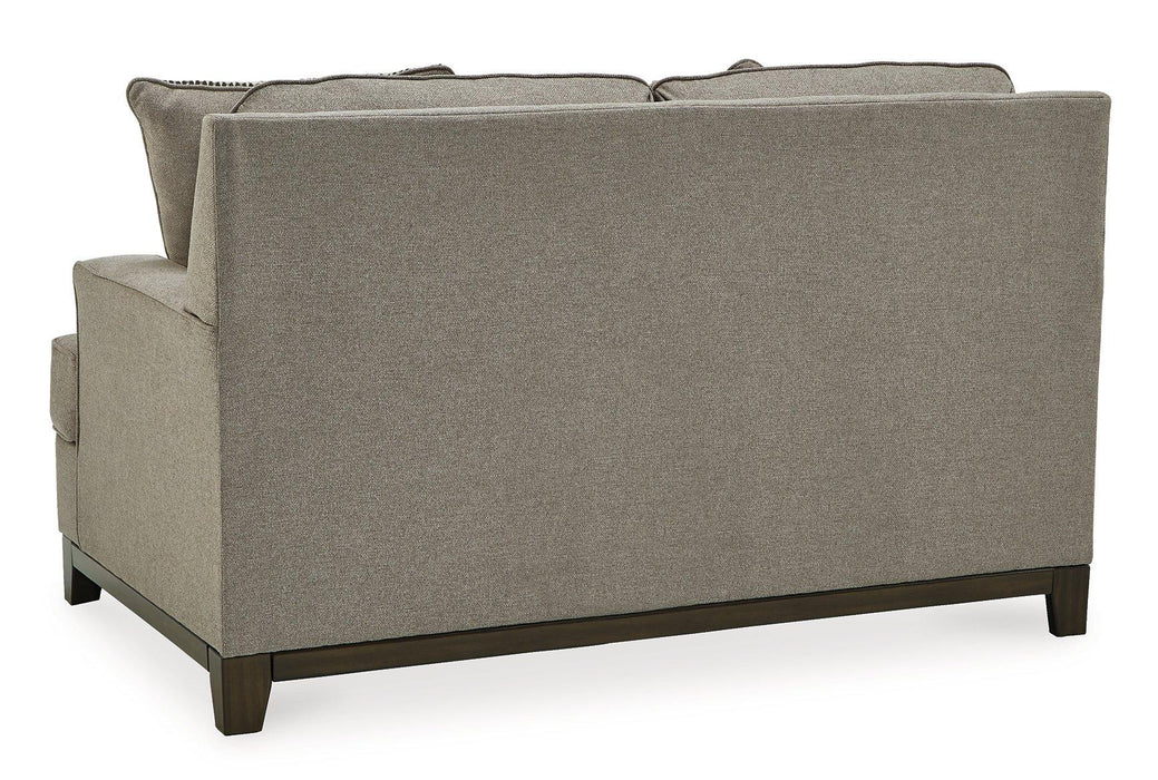 Kaywood Living Room Set - Imperial Furniture (Las Vegas, NV) - Multi Location