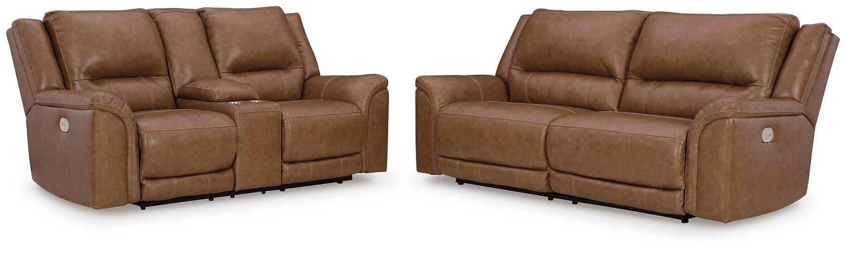 Trasimeno Living Room Set - Imperial Furniture (Las Vegas, NV) - Multi Location