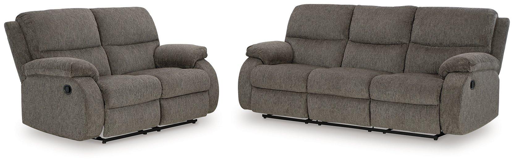 Scranto Living Room Set - Imperial Furniture (Las Vegas, NV) - Multi Location