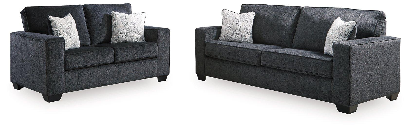 Altari Living Room Set - Imperial Furniture (Las Vegas, NV) - Multi Location