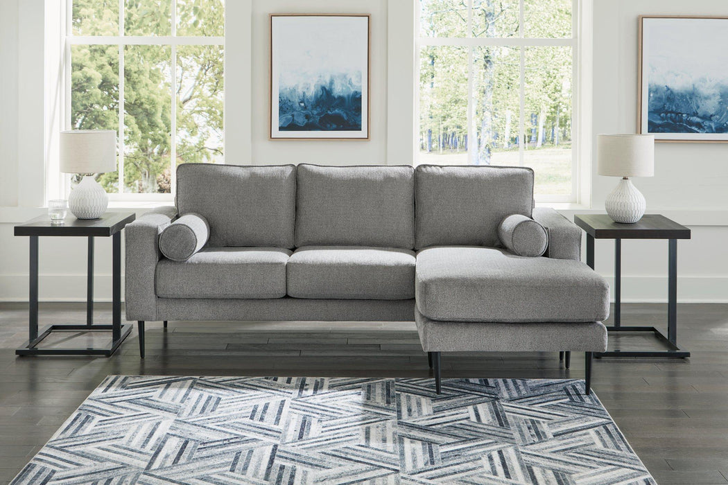 Hazela Living Room Set - Imperial Furniture (Las Vegas, NV) - Multi Location
