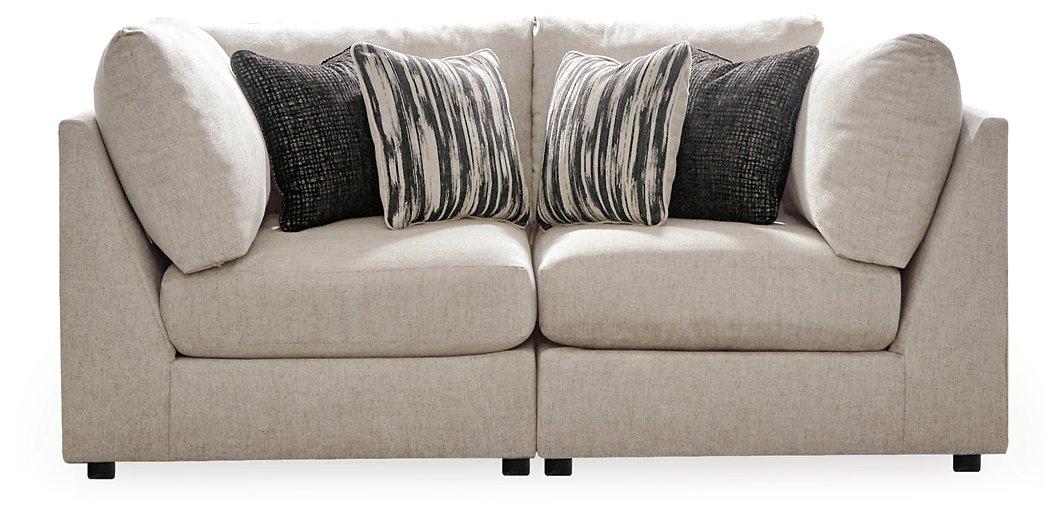 Kellway Sectional - Imperial Furniture (Las Vegas, NV) - Multi Location