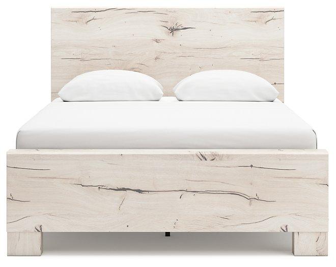 Lawroy Bed - Imperial Furniture (Las Vegas, NV) - Multi Location