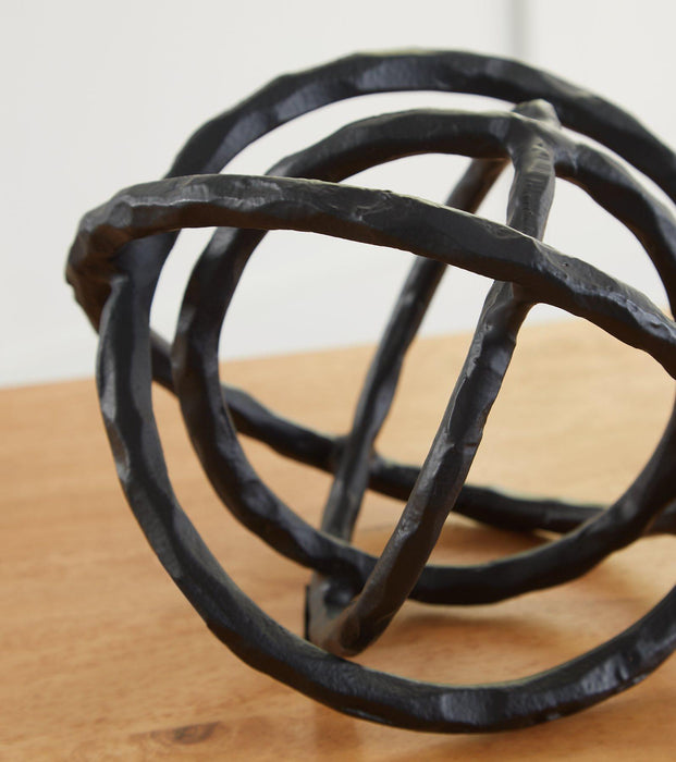 Barlee Sculpture (Set of 2) - Imperial Furniture (Las Vegas, NV) - Multi Location