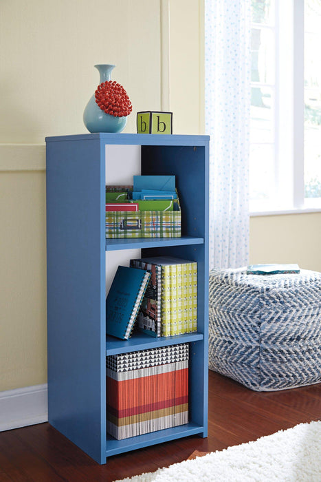 Chevron Pouf - Imperial Furniture (Las Vegas, NV) - Multi Location