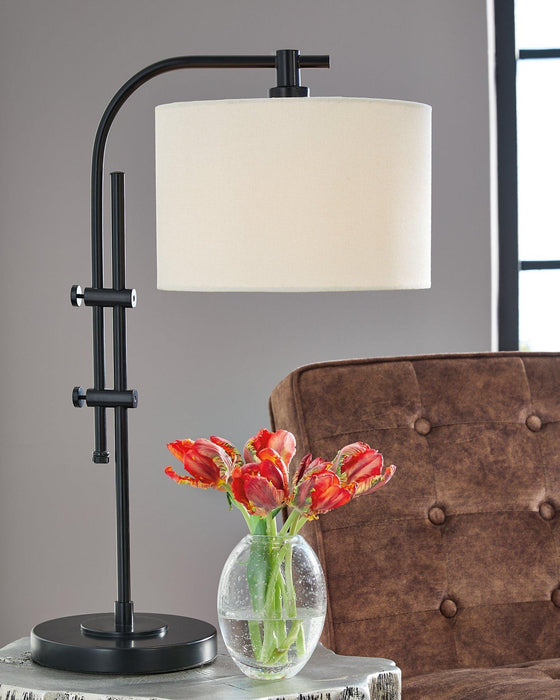 Baronvale Lamp Set - Imperial Furniture (Las Vegas, NV) - Multi Location