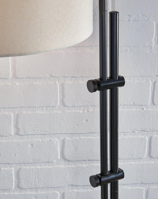 Baronvale Floor Lamp - Imperial Furniture (Las Vegas, NV) - Multi Location