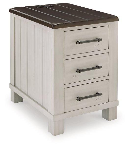 Darborn Occasional Table Set - Imperial Furniture (Las Vegas, NV) - Multi Location
