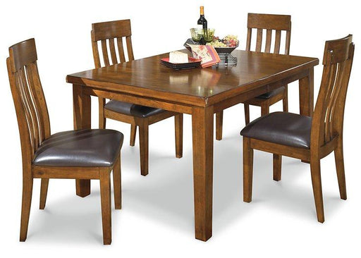 Ralene Dining Room Set - Imperial Furniture (Las Vegas, NV) - Multi Location