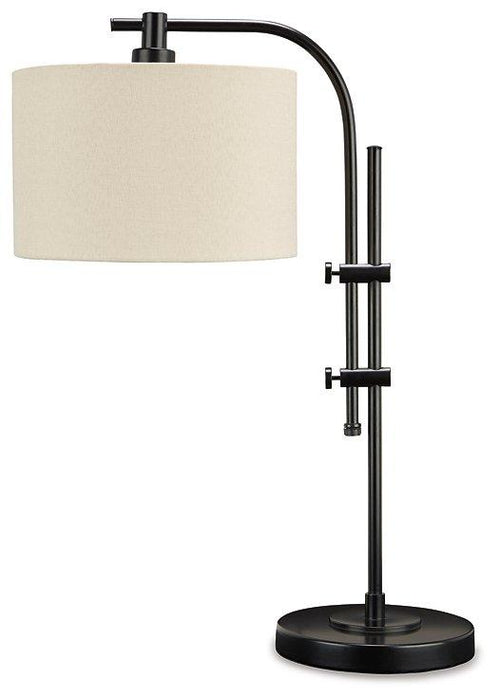 Baronvale Lamp Set - Imperial Furniture (Las Vegas, NV) - Multi Location