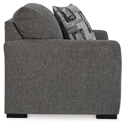 Gardiner Oversized Chair - Imperial Furniture (Las Vegas, NV) - Multi Location